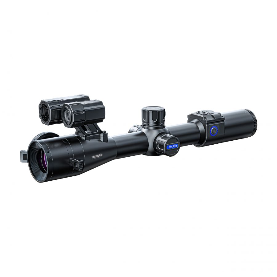 Pard NS4-100/940/LRF night vision scope 1/6