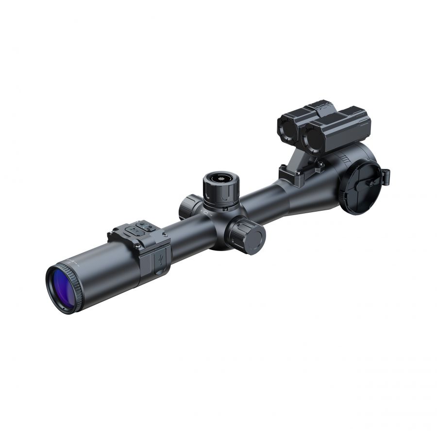 Pard NS4-100/940/LRF night vision scope 3/6