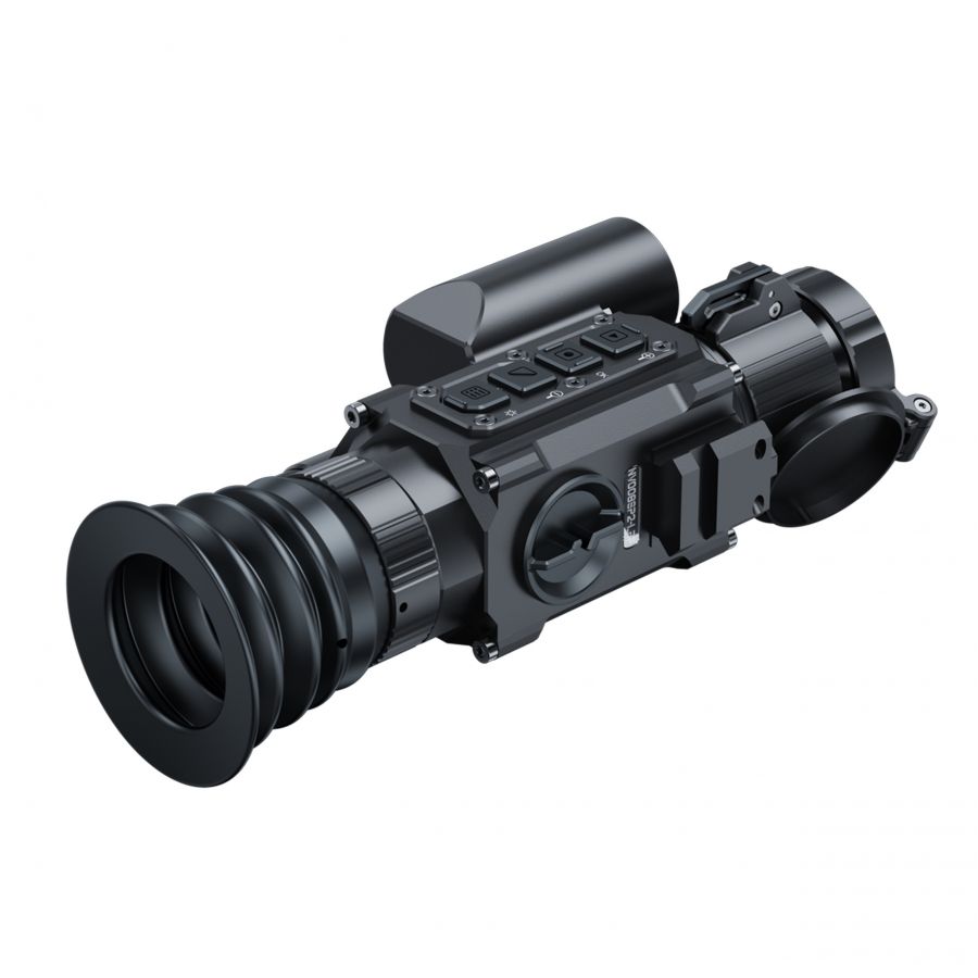 PARD NV-008SP2 850nm night vision sight 1/4