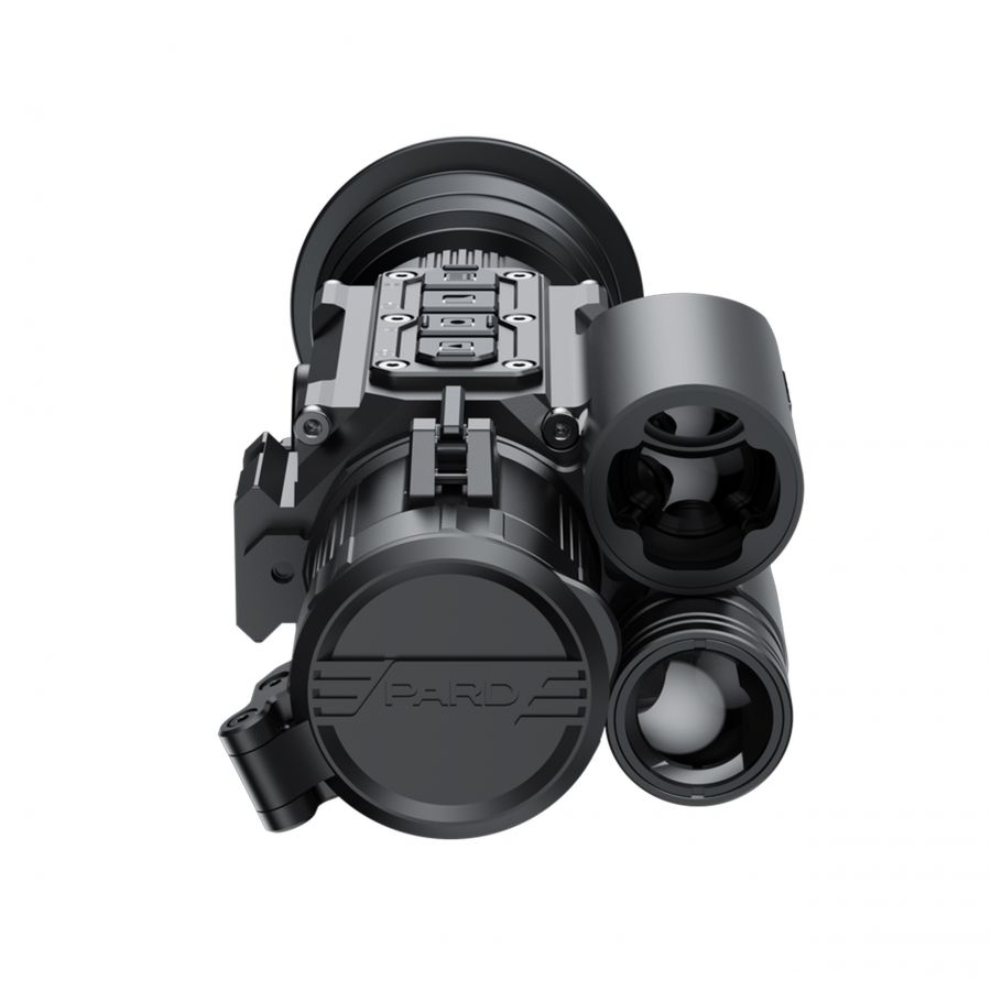 PARD NV-008SP2 850nm night vision sight 4/4