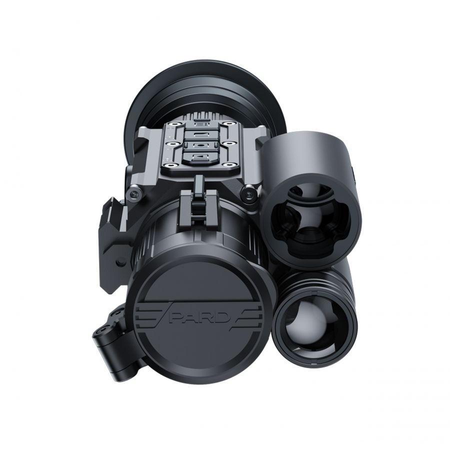 PARD NV-008SP2 940nm night vision sight 4/5