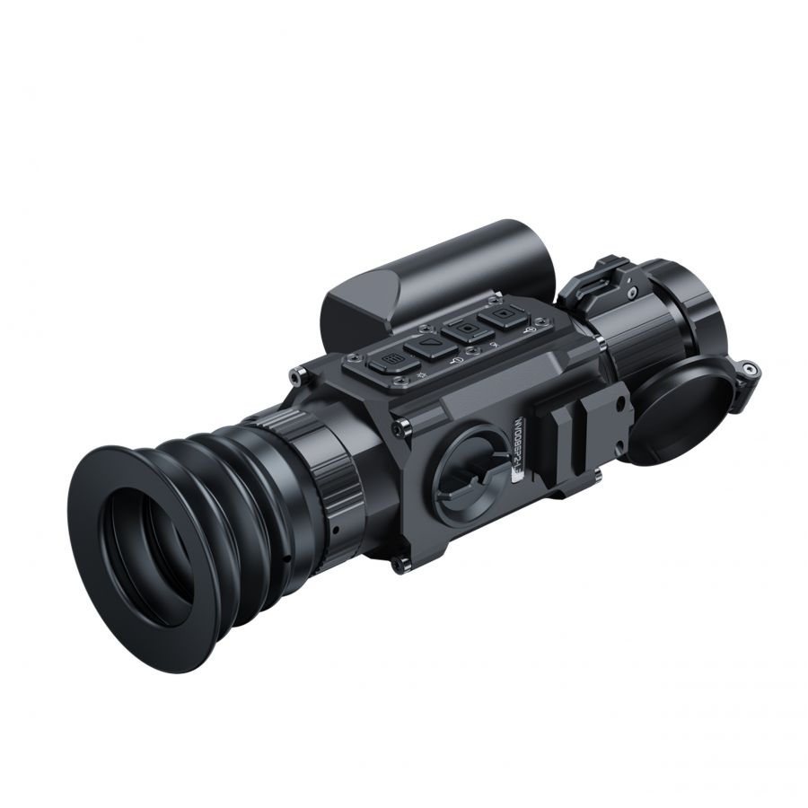 PARD NV-008SP2 940nm night vision sight 1/5