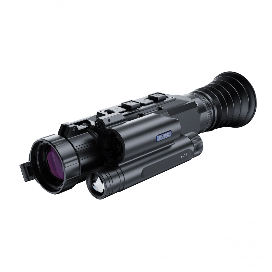 PARD NV-SC4/70/850/L night vision cap. 1/7