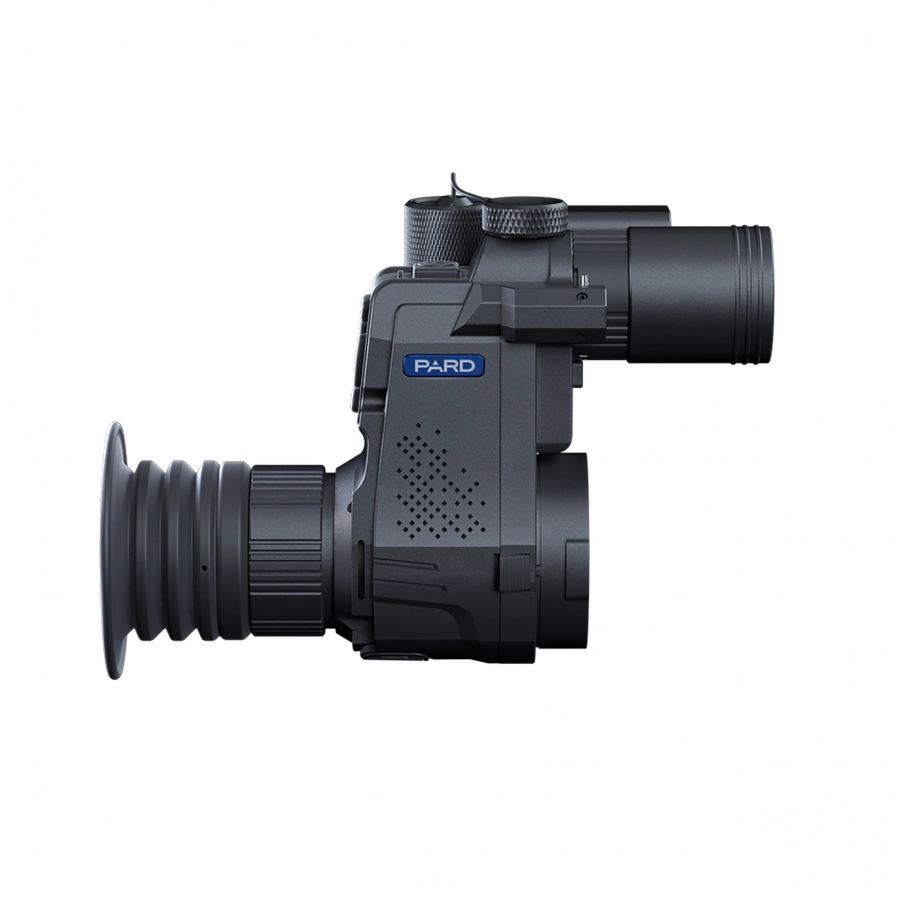 PARD NV007SP2 4K LRF night vision cap 1/4