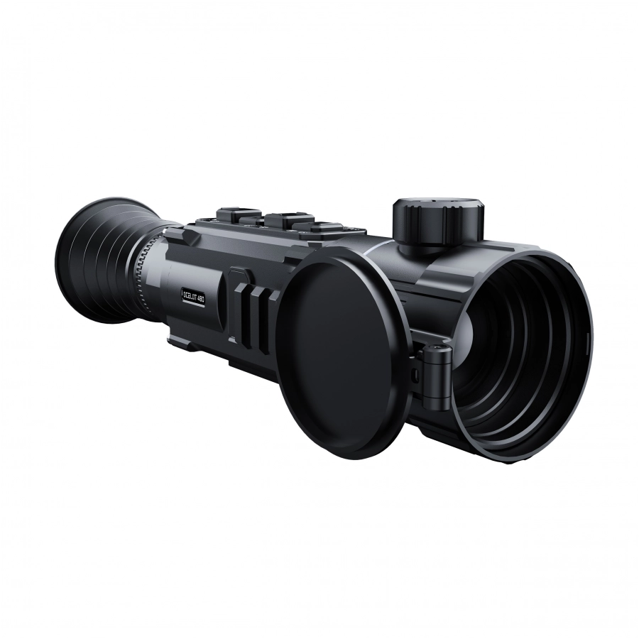 Pard OC4-35/LRF night vision sight 2/7