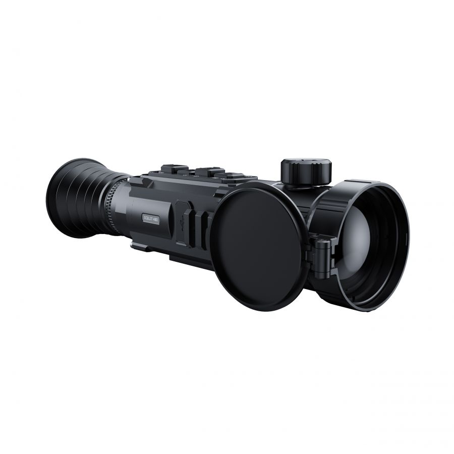 Pard OC4-50/LRF night vision sight 2/6