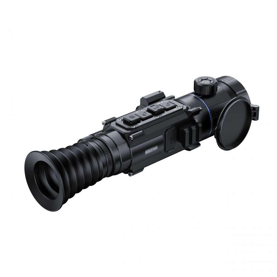 Pard OC6-50/LRF night vision sight 4/7