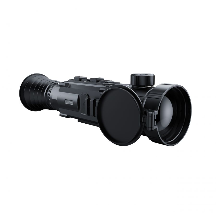 Pard OC6-50/LRF night vision sight 3/7