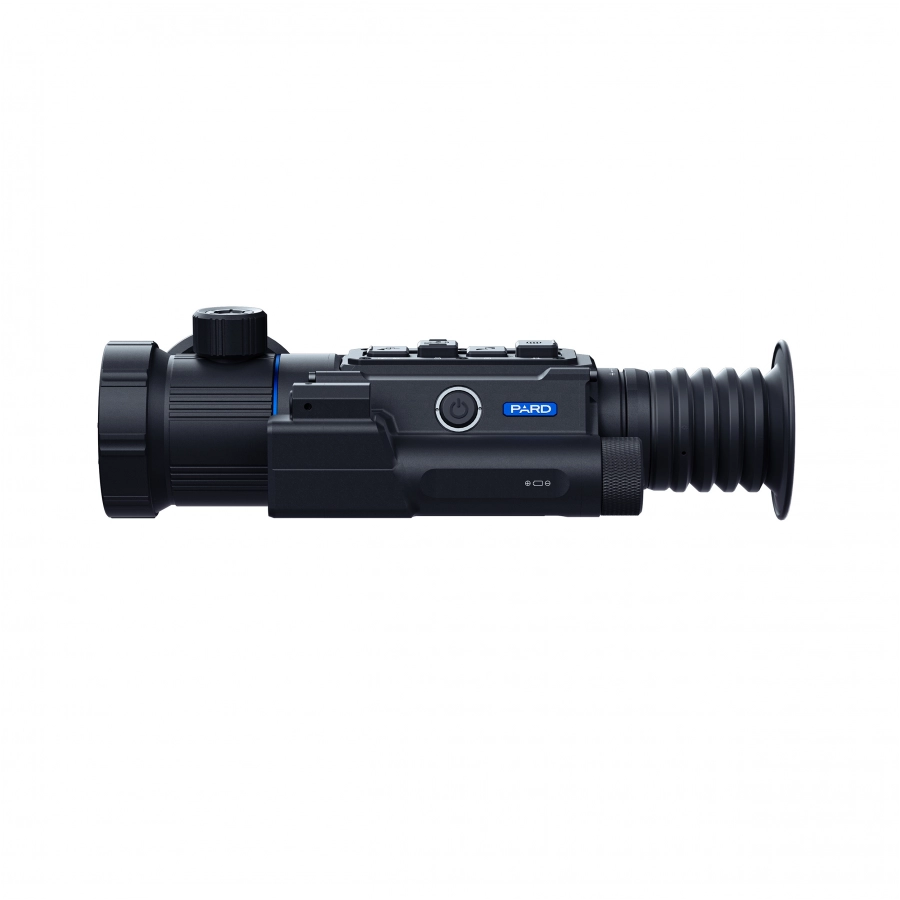 PARD OC6Q-50/LRF thermal imaging sight 1/8