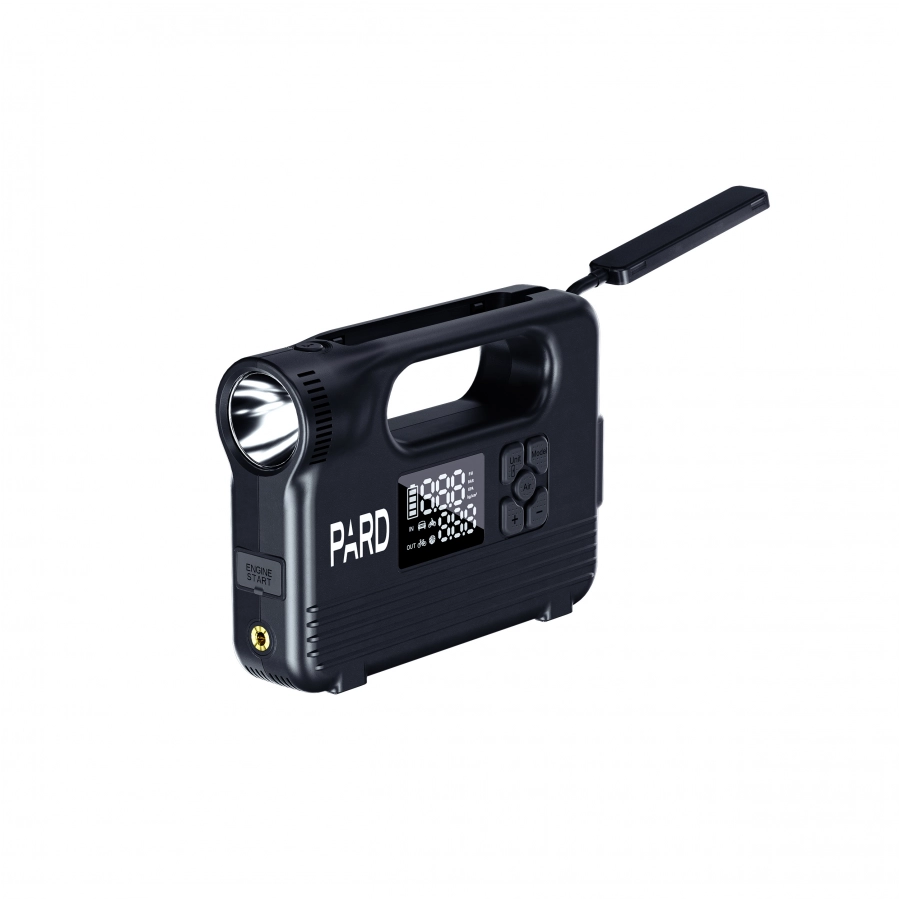 PARD OM-1 multifunctional power supply 1/7