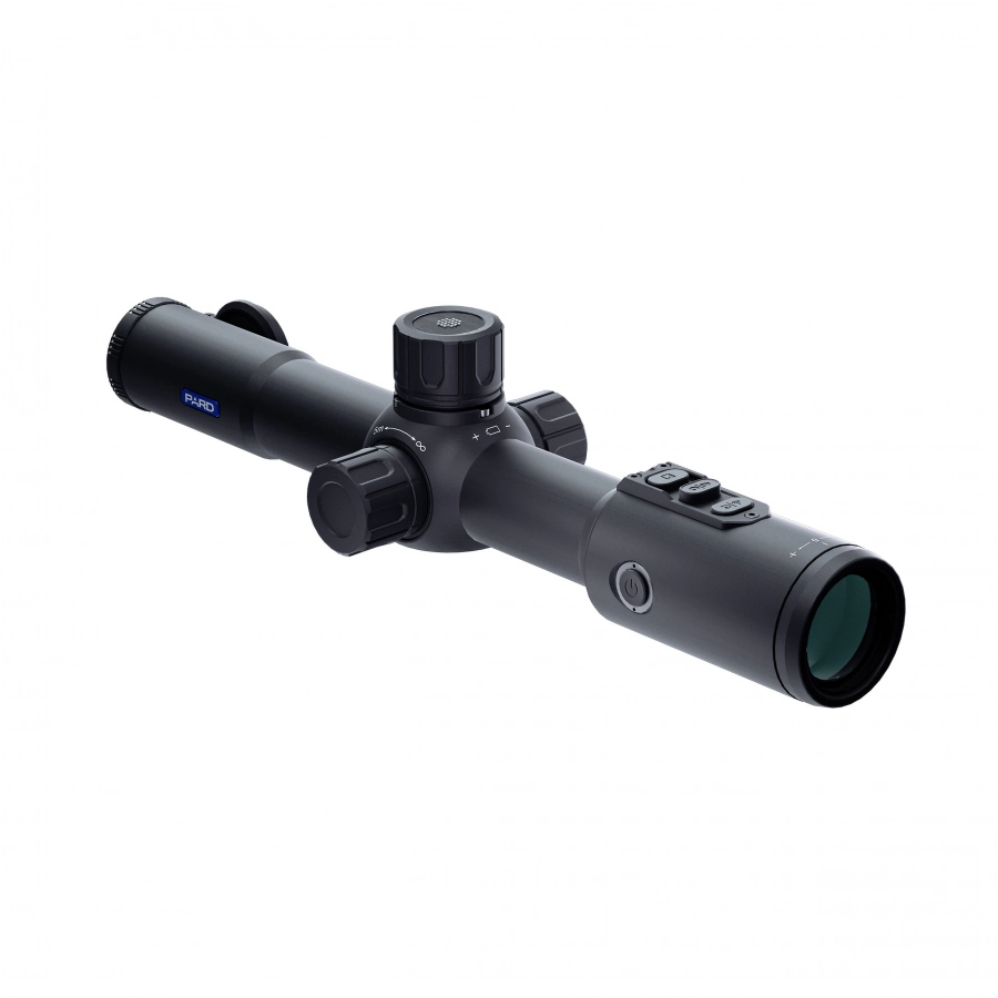Pard PA2Q-25 thermal imaging sight 2/5
