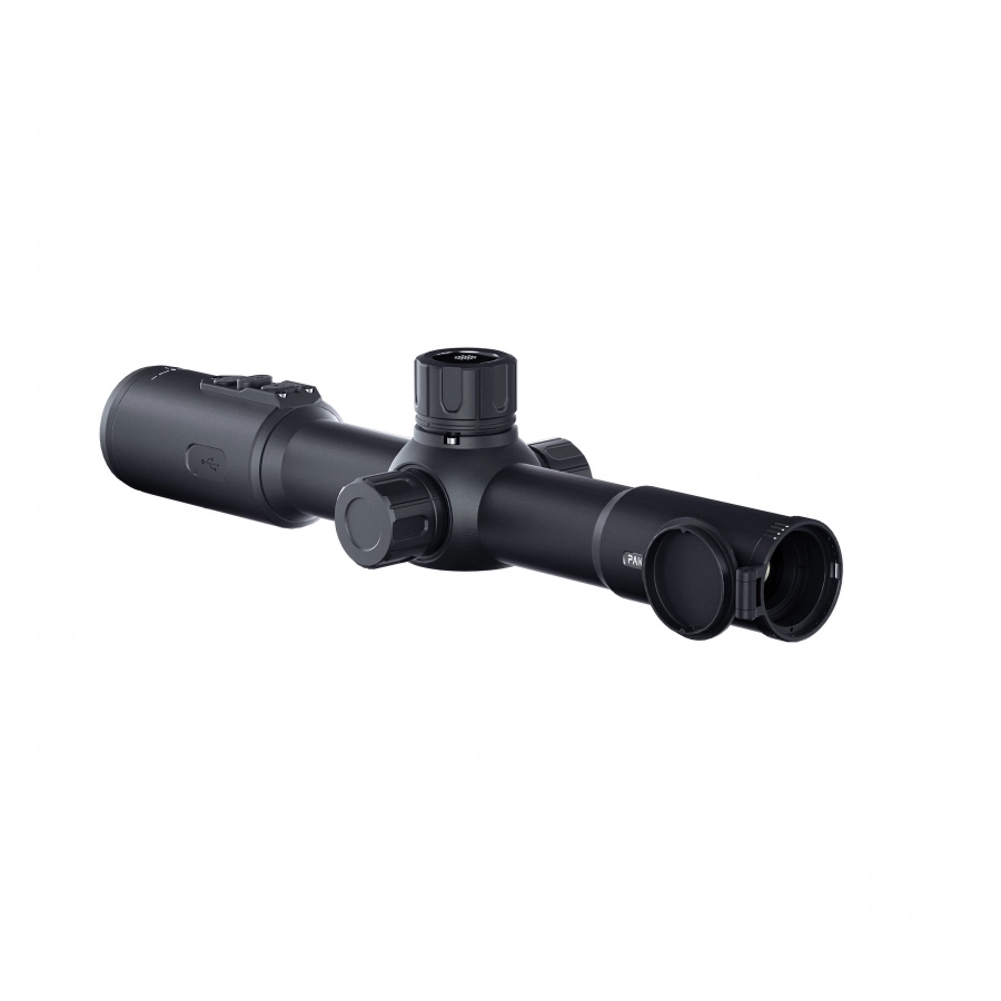 Pard PA2Q-25 thermal imaging sight 4/5