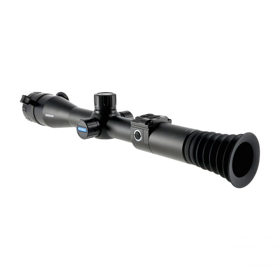 Pard PA4-35 night vision scope 2/8