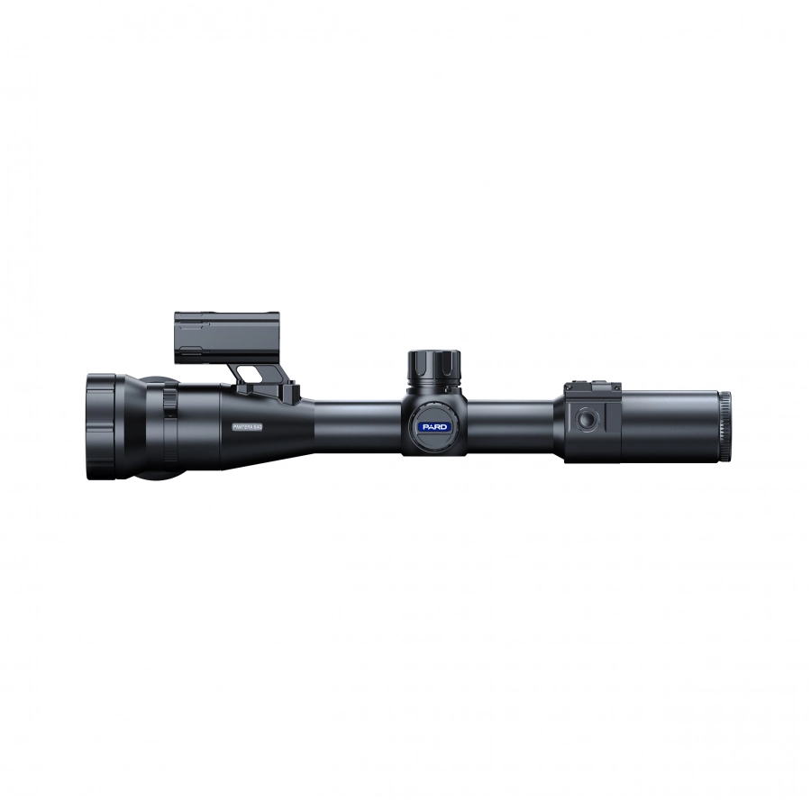 Pard PA4-50/LRF night vision scope 2/7