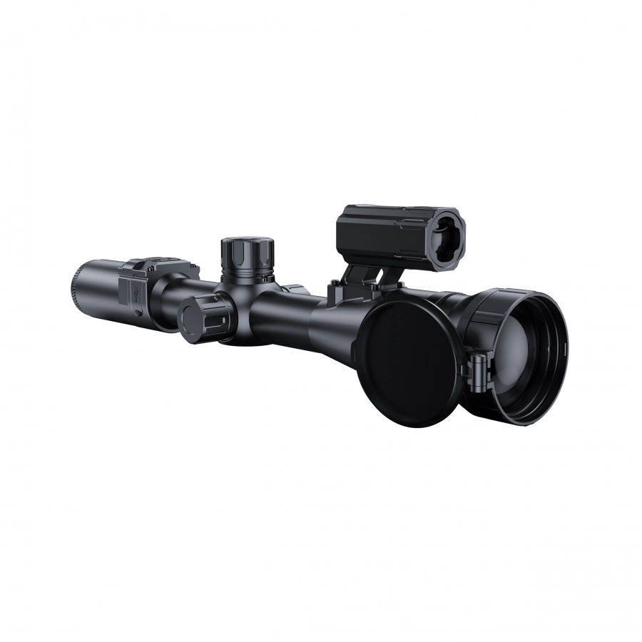 Pard PA4-50/LRF night vision scope 3/7