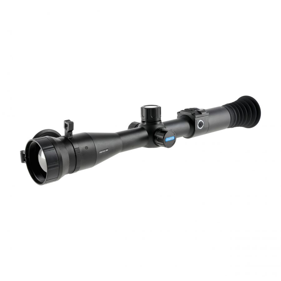 Pard PA4-50 night vision scope 1/9