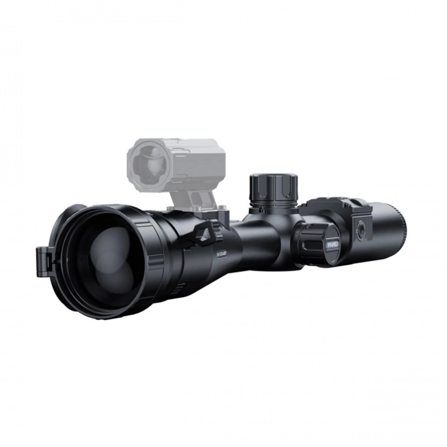 PARD PA4Q-35 thermal imaging sight 2/4