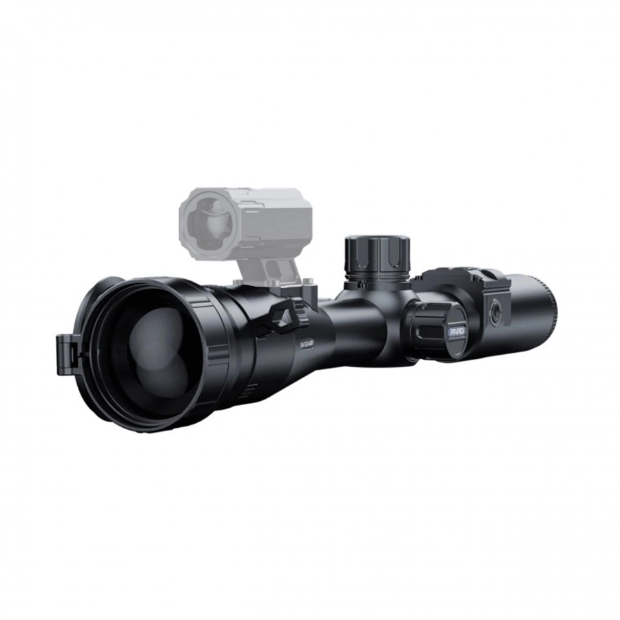 PARD PA4Q-50 thermal imaging sight 2/4