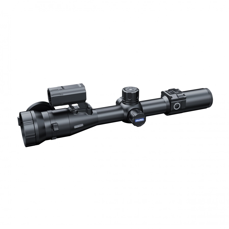 Pard PA6-50/LRF night vision scope 4/7