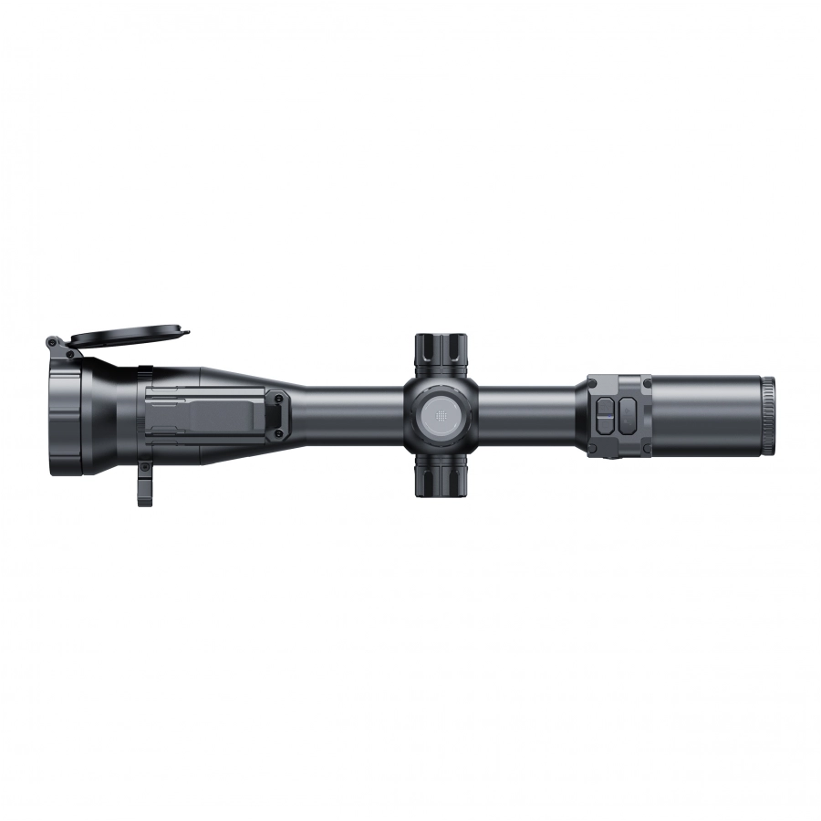 Pard PA6-50/LRF night vision scope 2/7