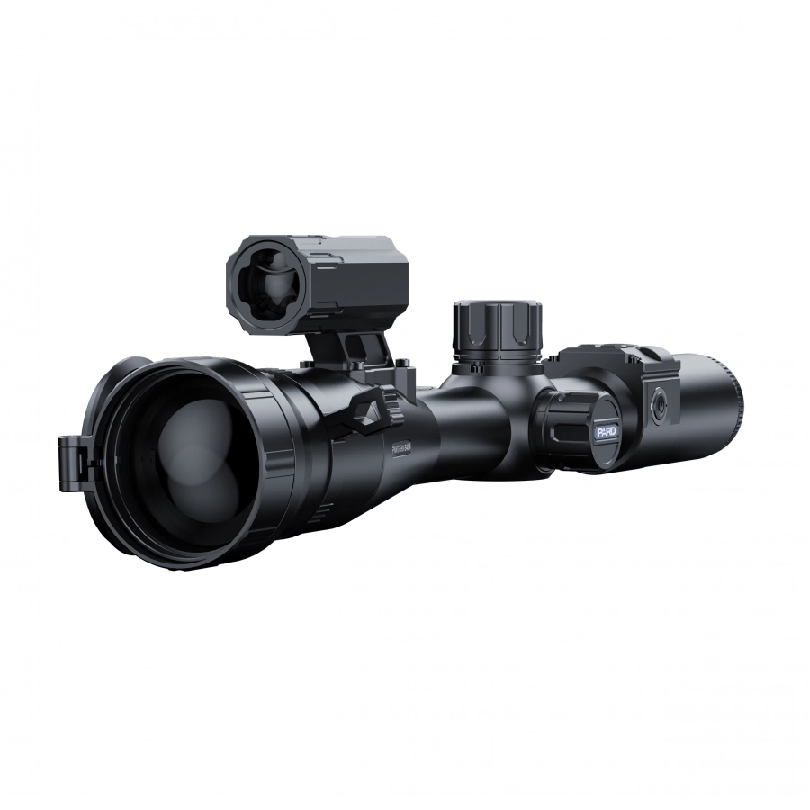 Pard PA6-50/LRF night vision scope 1/7