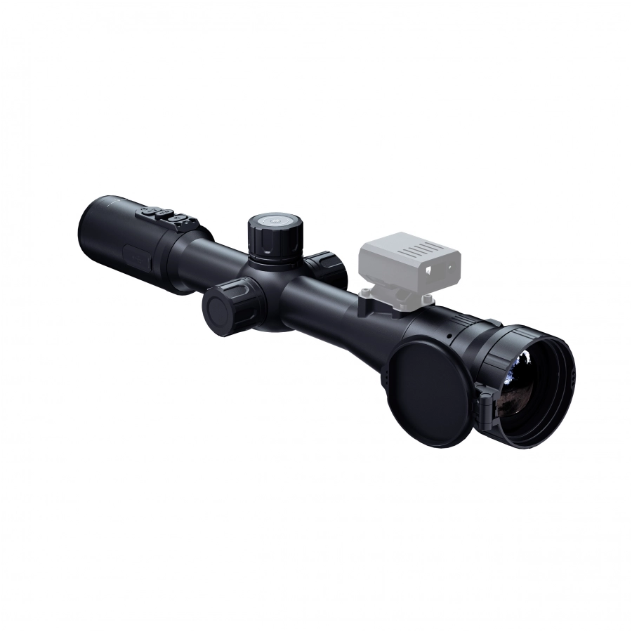 PARD PA6Q-50 thermal imaging sight 3/5