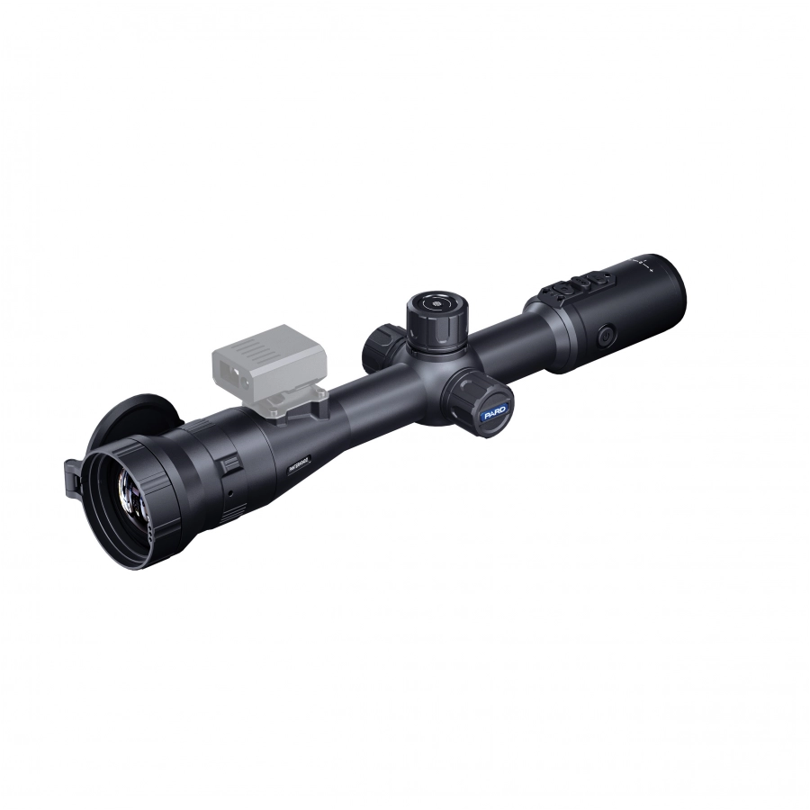PARD PA6Q-50 thermal imaging sight 2/5