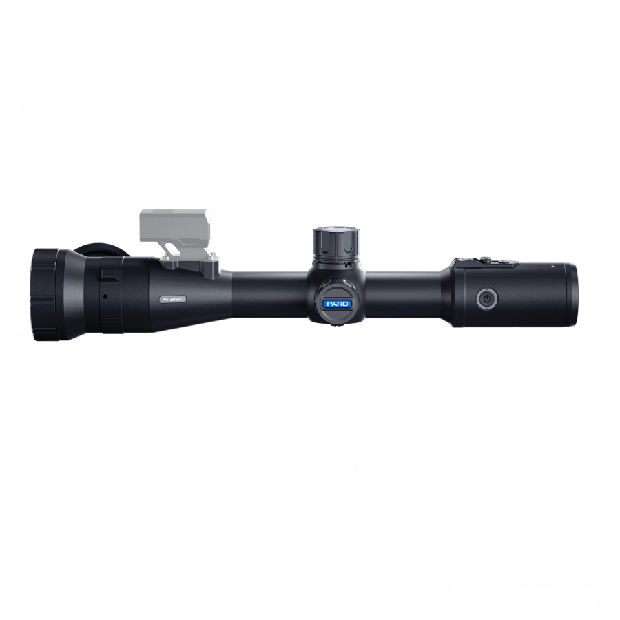 PARD PA6Q-50 thermal imaging sight 1/5