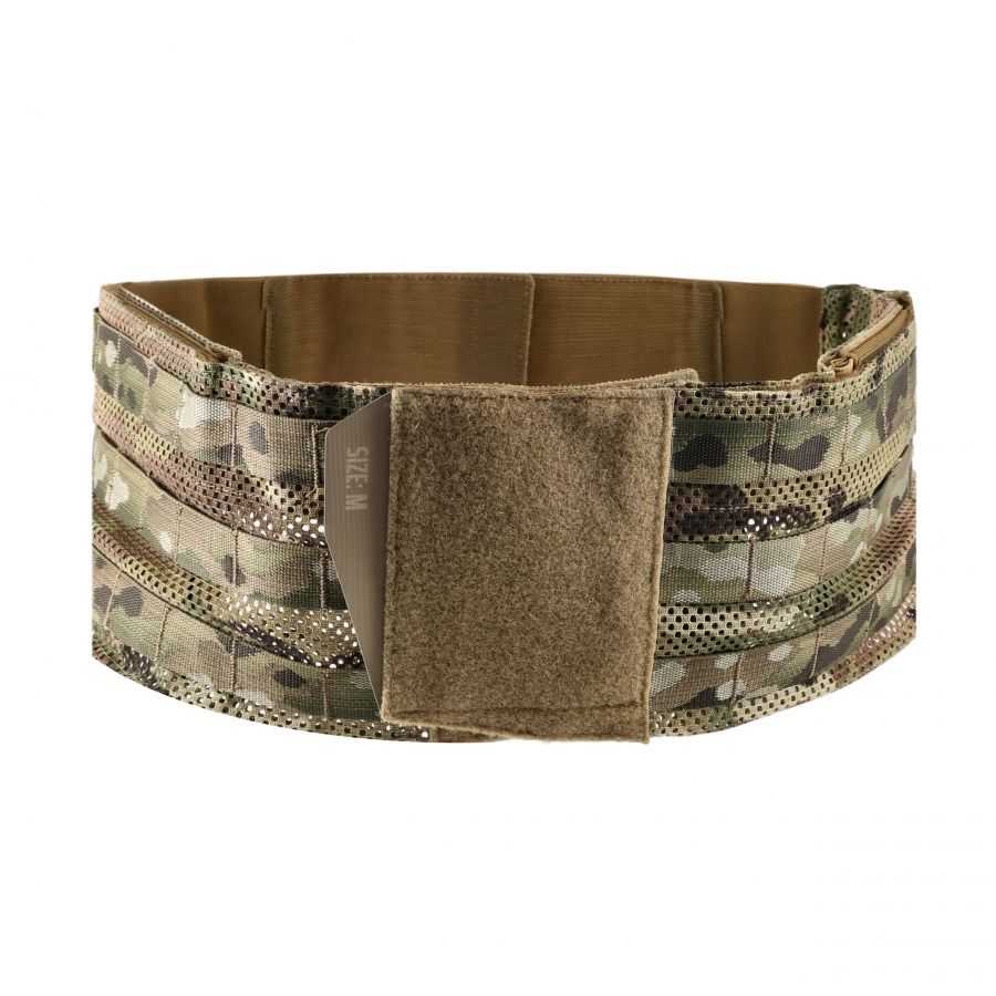 Pas boczny do kamizelki Husar Charge Cummerbund MultiCam 1/4