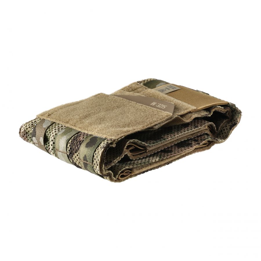 Pas boczny do kamizelki Husar Charge Cummerbund MultiCam 4/4