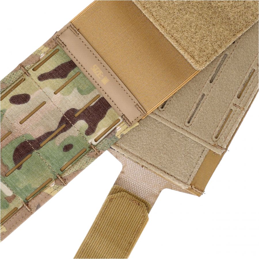 Pas boczny do kamizelki Husar Cummerbund 3.2 QR Multicam - zestaw 4/5