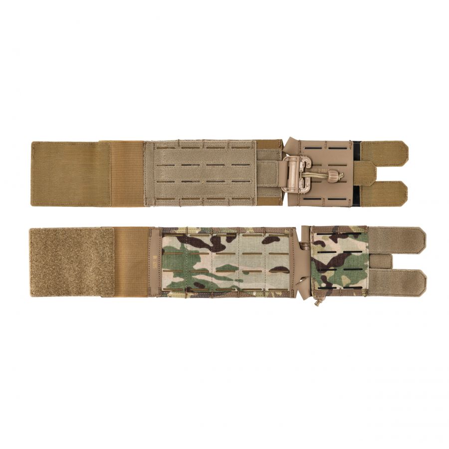 Pas boczny do kamizelki Husar Cummerbund 3.2 QR Multicam - zestaw 1/5