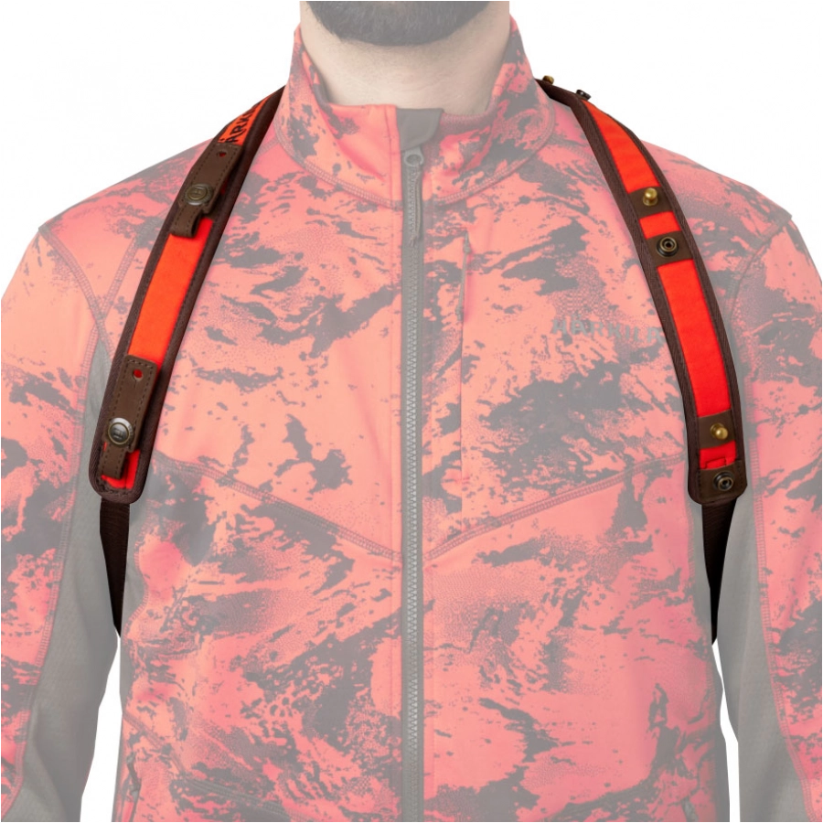 Pas Härkila Wildboar Pro rifle sling 2/5