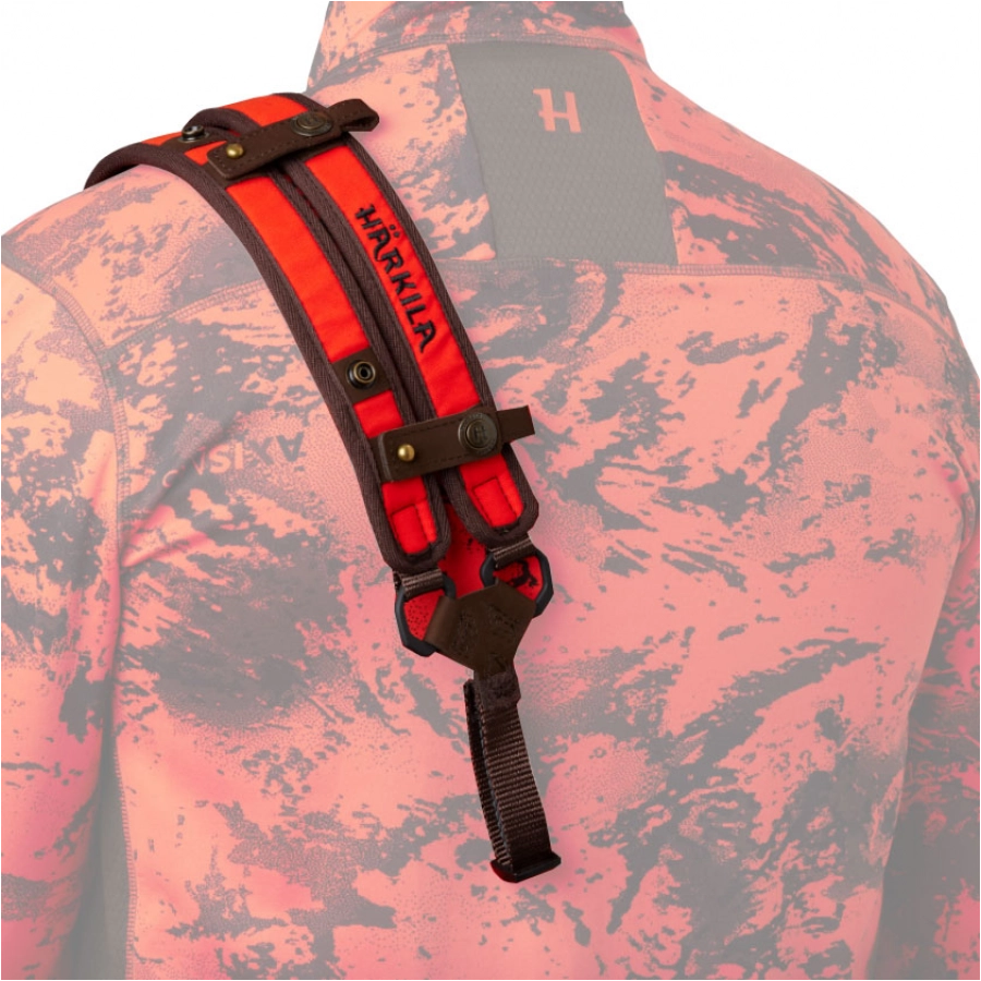 Pas Härkila Wildboar Pro rifle sling 4/5