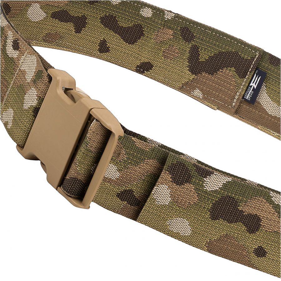 Pas Neptune Spear 50 mm z plastikową klamrą Multicam Original 2/2