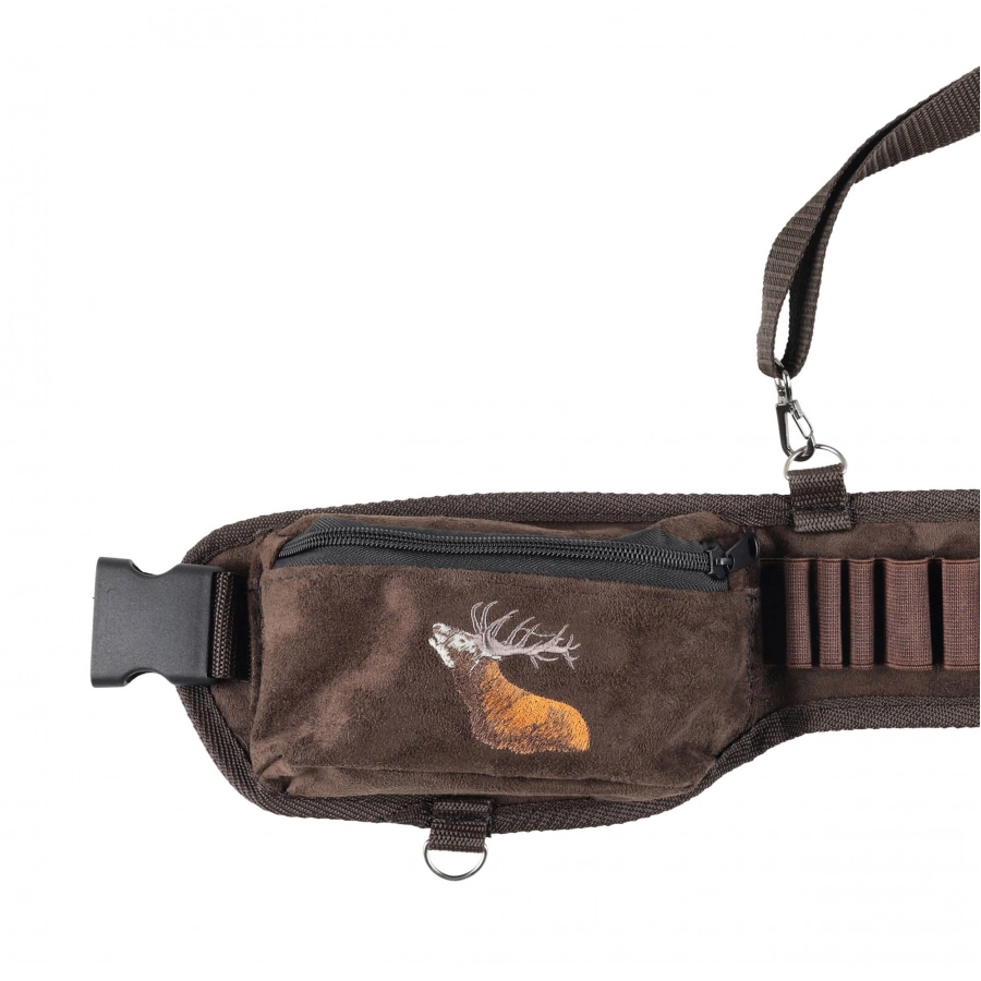 PAS PZ001 BRONZE 4/7