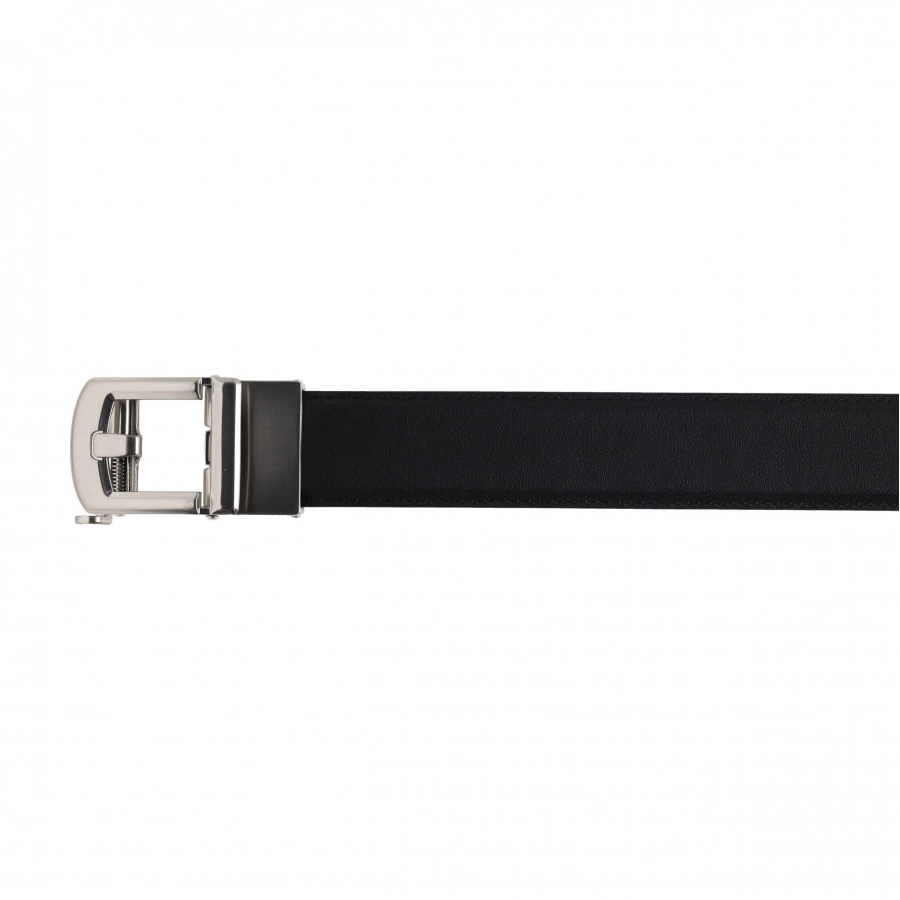 Pas strzelecki Kore Essentials Leather Gun Belt X8 czarny 4/7