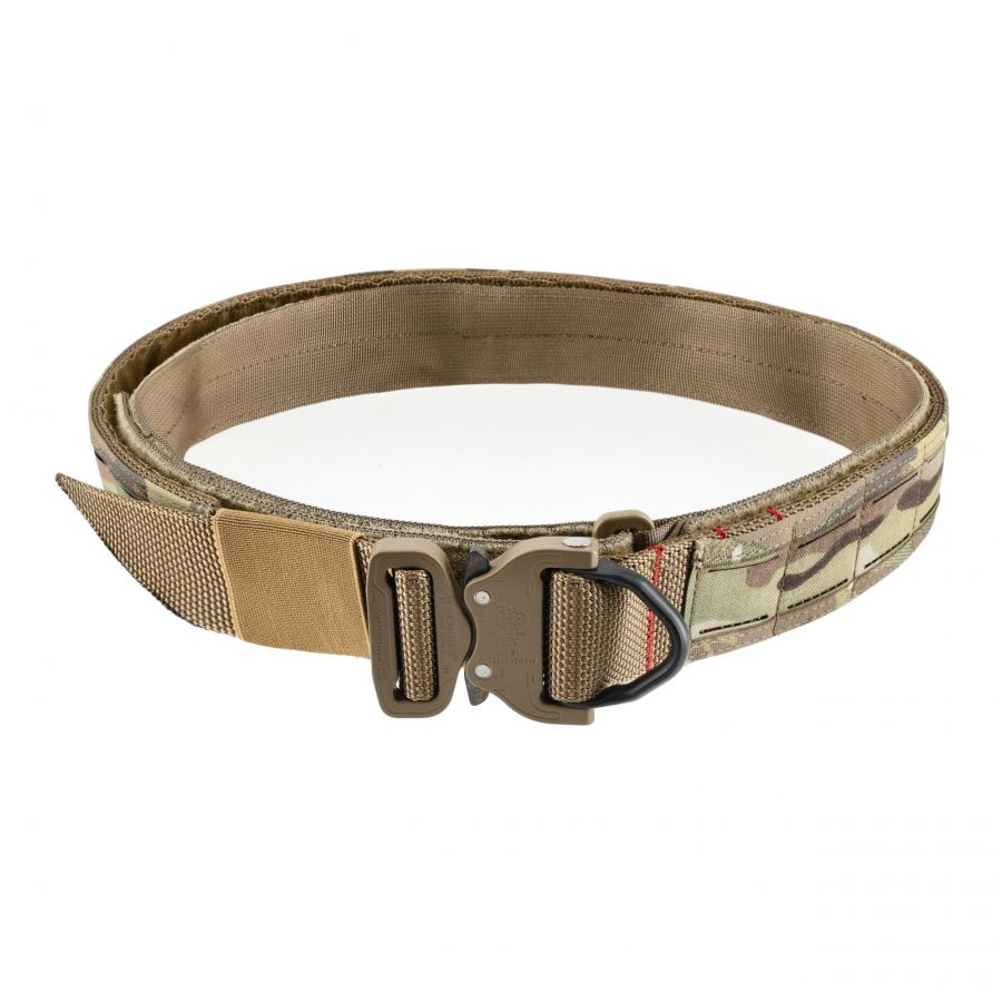 Pas taktyczny Husar Range Belt PALS MultiCam 1/5