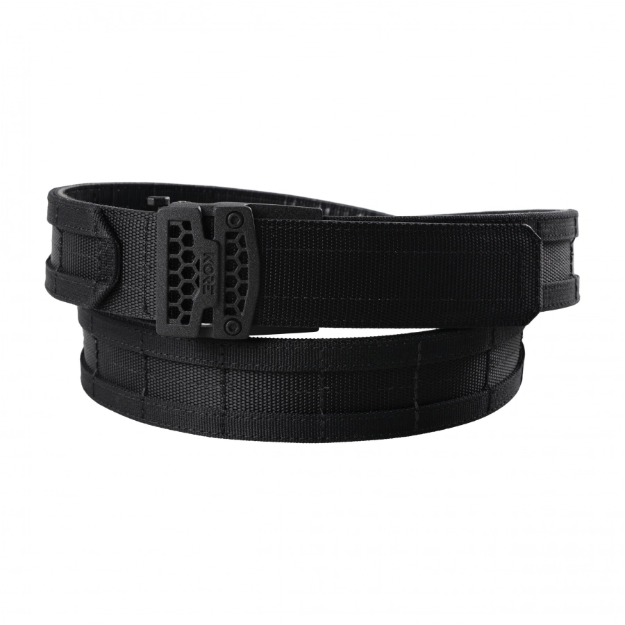 Pas taktyczny Kore Essentials Battle Belt B1 czarny
 1/11