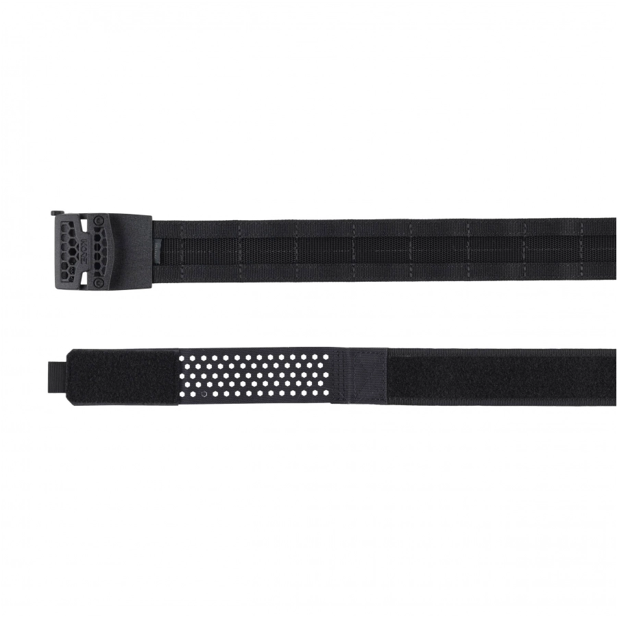Pas taktyczny Kore Essentials Battle Belt B1 czarny
 3/11
