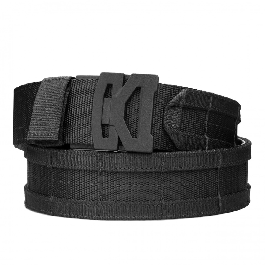 Pas taktyczny Kore Essentials Battle Belt B2 czarny
 1/2