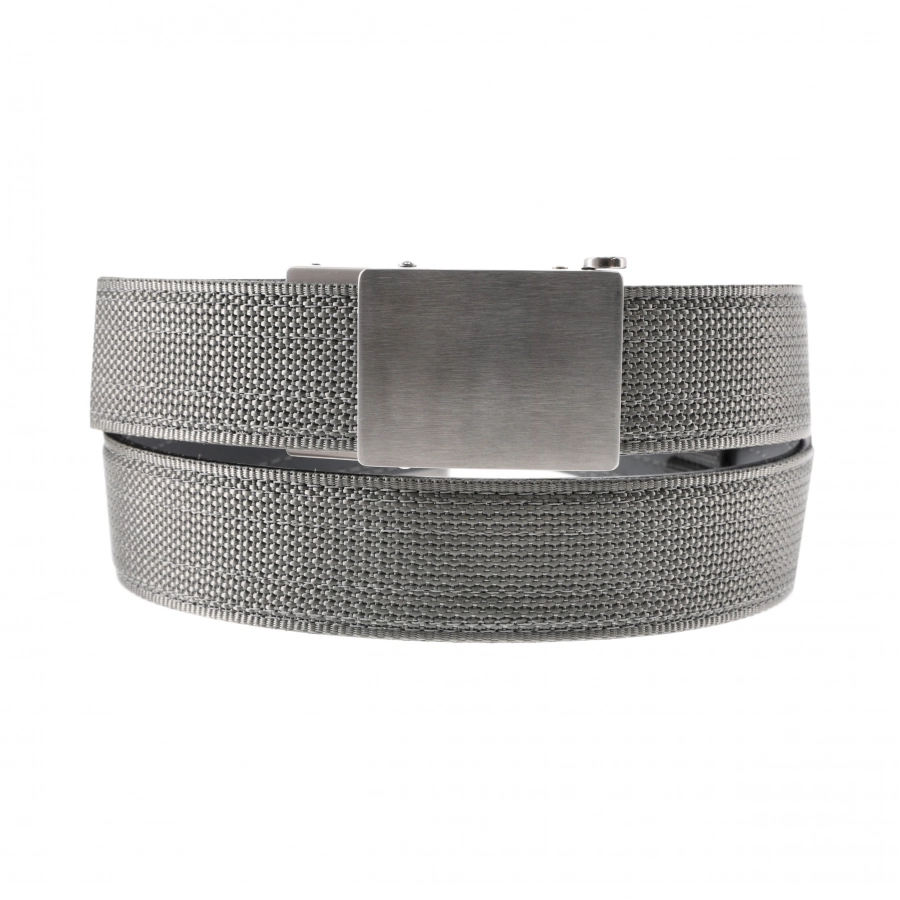 Pas taktyczny Kore Essentials Tactical Nylon Gun Belt X4 szary rozmiar XL USA Made 1/4
