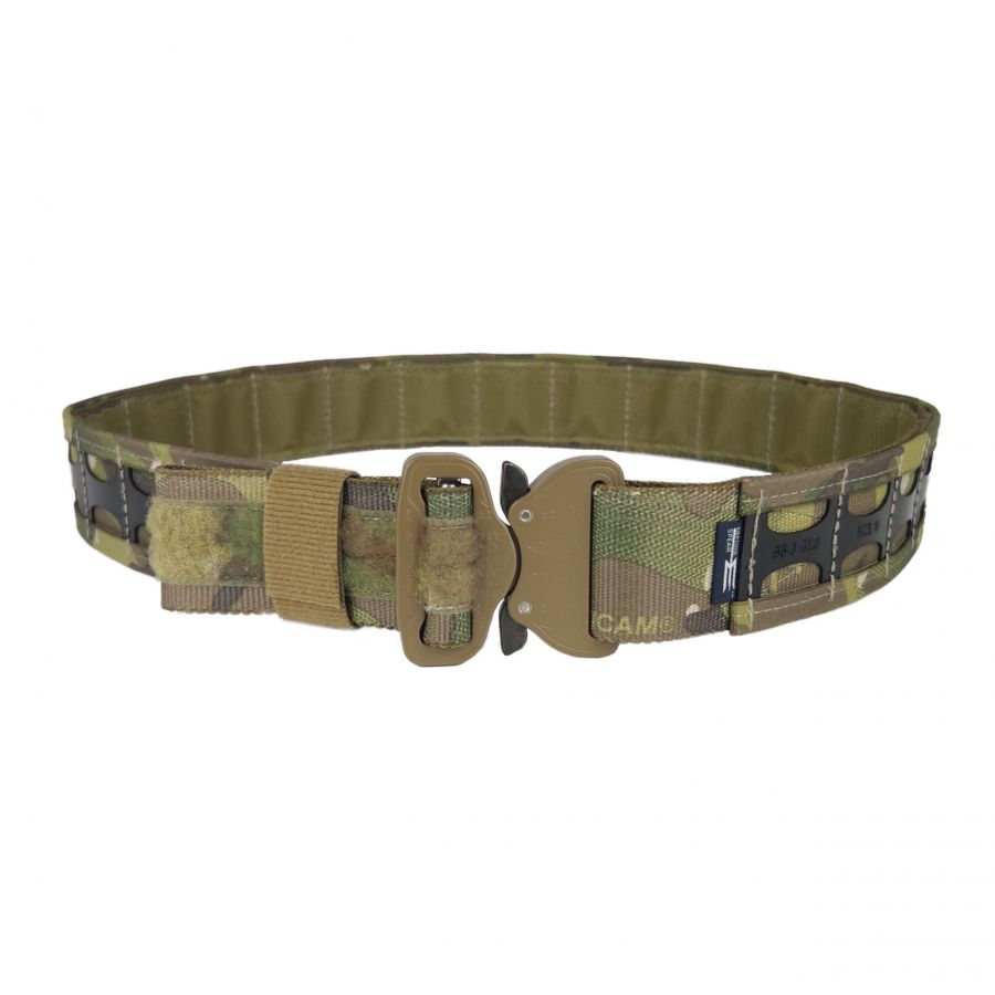 Pas taktyczny Neptune Spear Battle Belt 3 Cobra Pro Multicam Original Printed 1/2