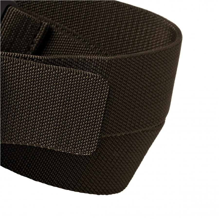 Pasek unisex Härkila Tech zielony 2/2