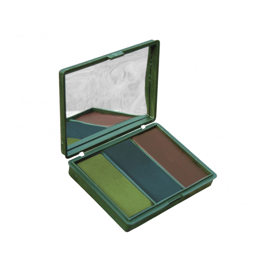 Paste, BCB Chameleon 3-color camouflage paint 2/6