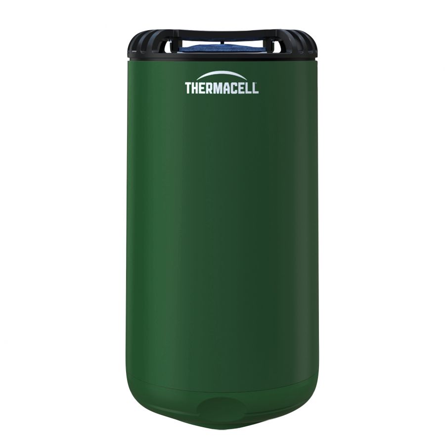 Patio Shield Thermacell forest green 1/6