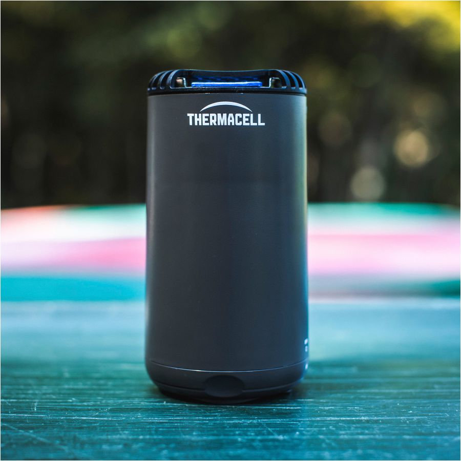 Patio Shield Thermacell graphite 3/5