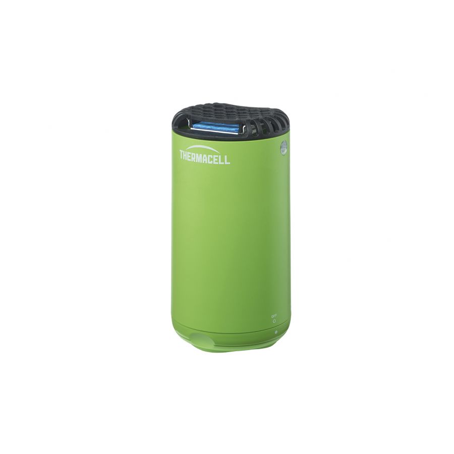 Patio Shield Thermacell green 2/5