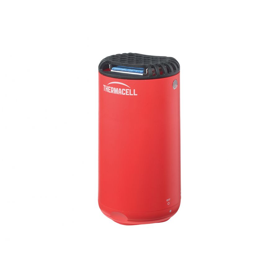 Patio Shield Thermacell red 2/5