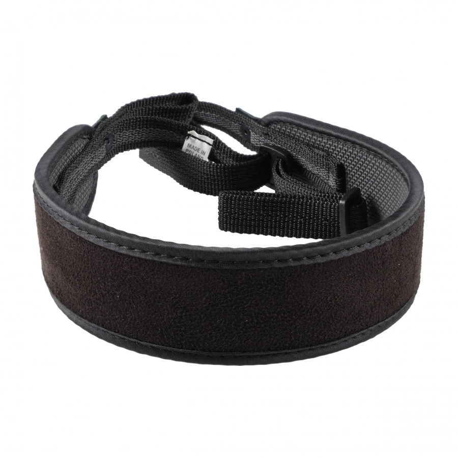 PBN BLACK BELT 2/6